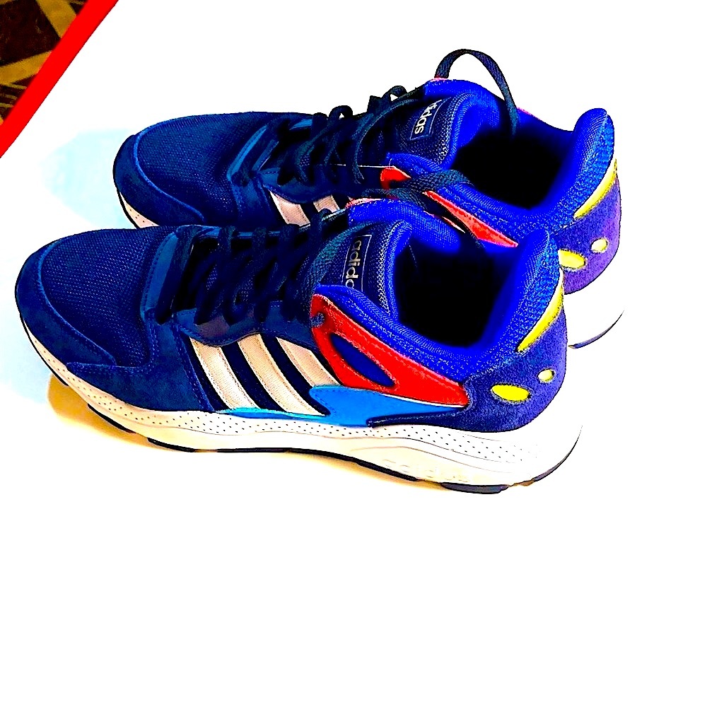Adidas Chaos